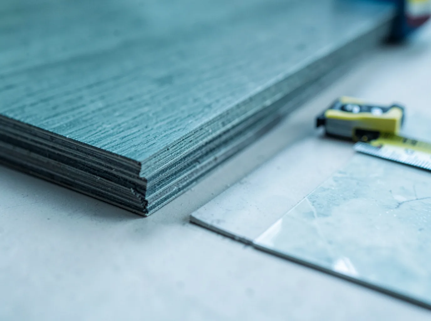 Luxury Vinyl Plank Installation Modena, PA FAQs